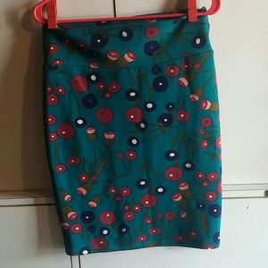 Lula Roe pencil skirt